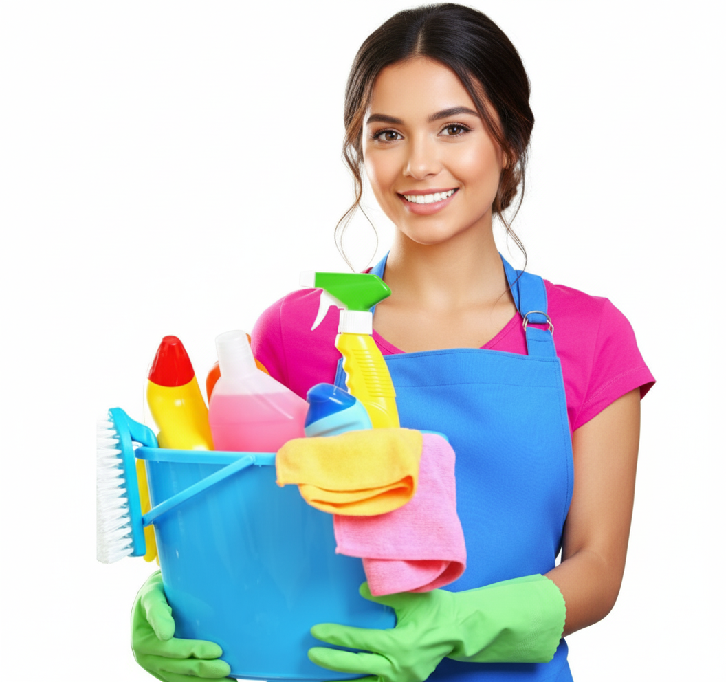 Productos de limpieza