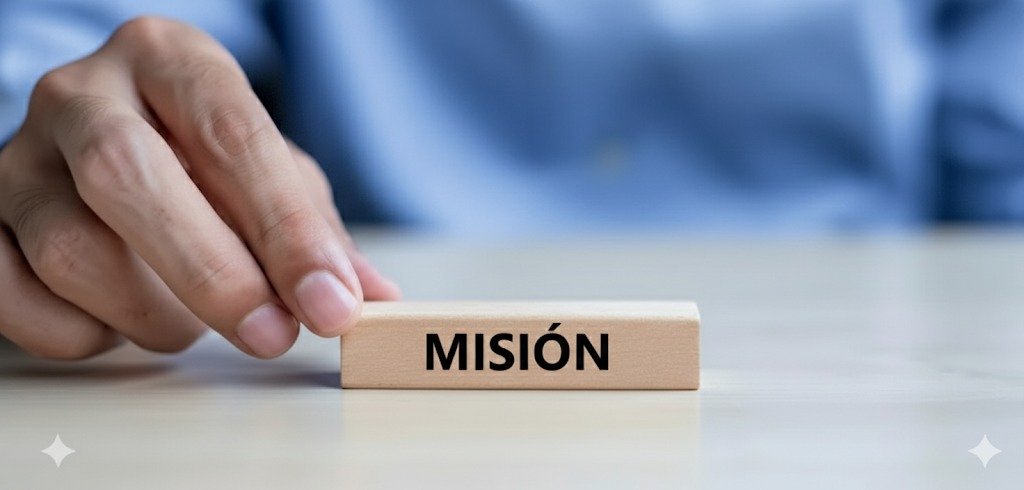 Misión